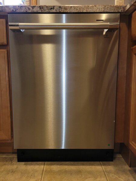 Dishwasher
