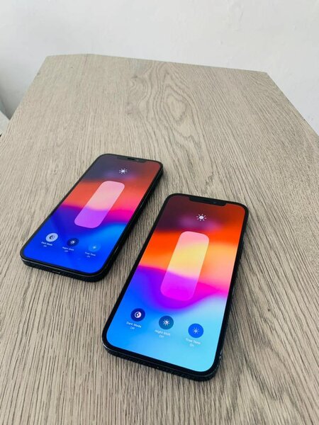 IPHONE 12 PRO MAX | 128GB & 256GB