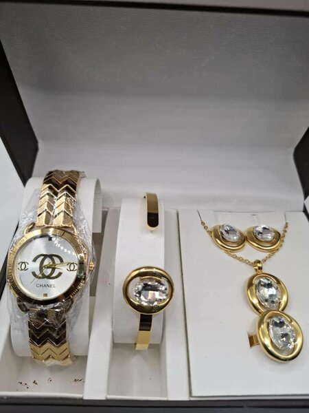 Montre femme