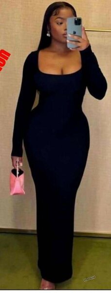Jusy dress