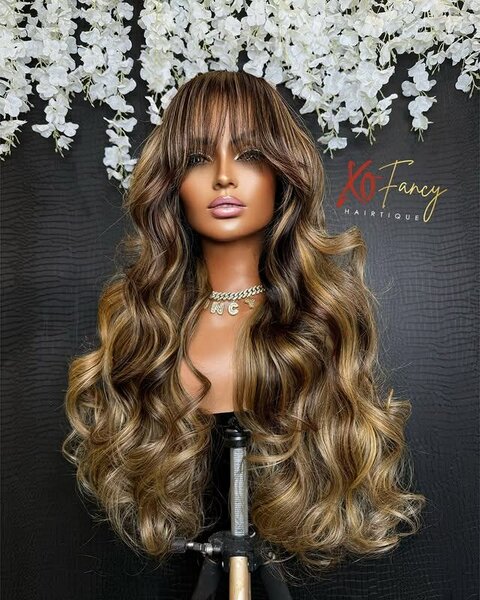 Wig