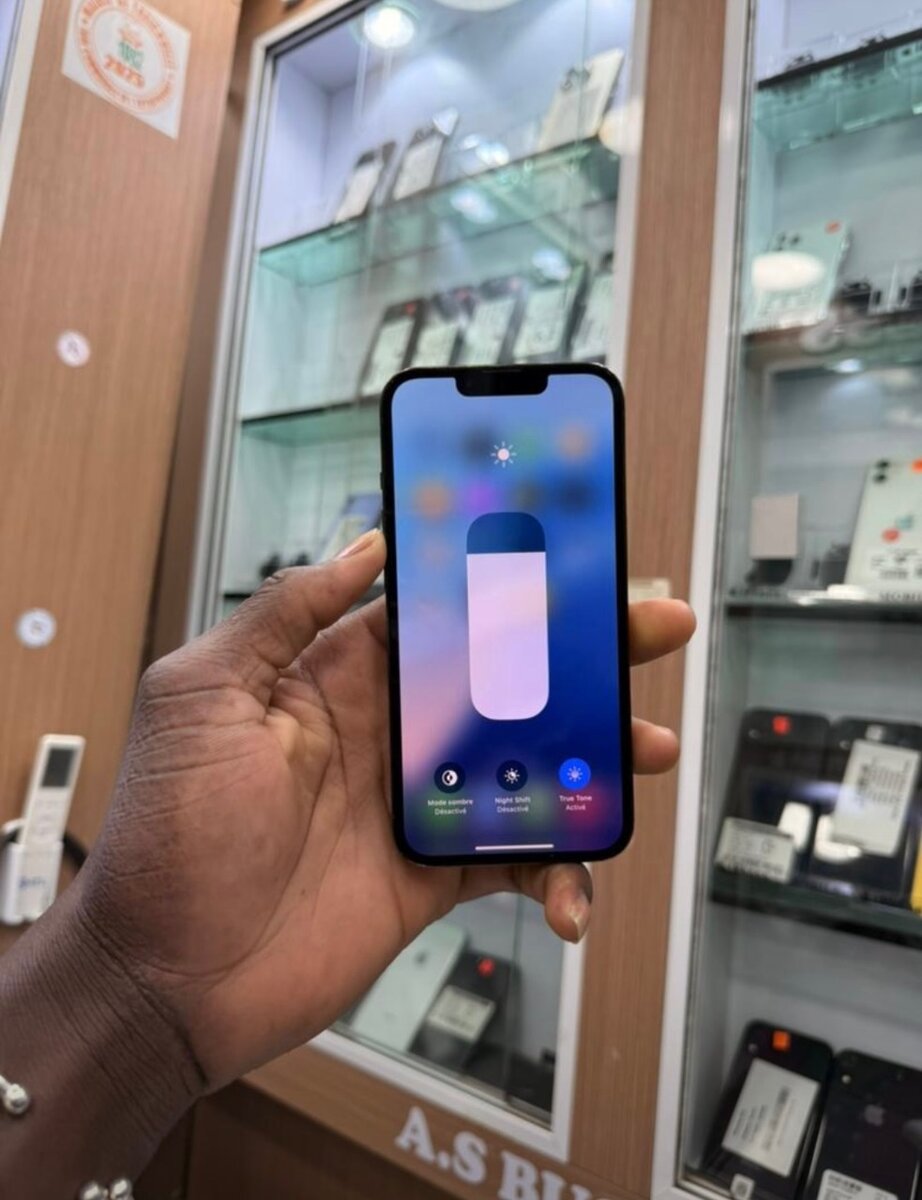 IPhone 13 PRO