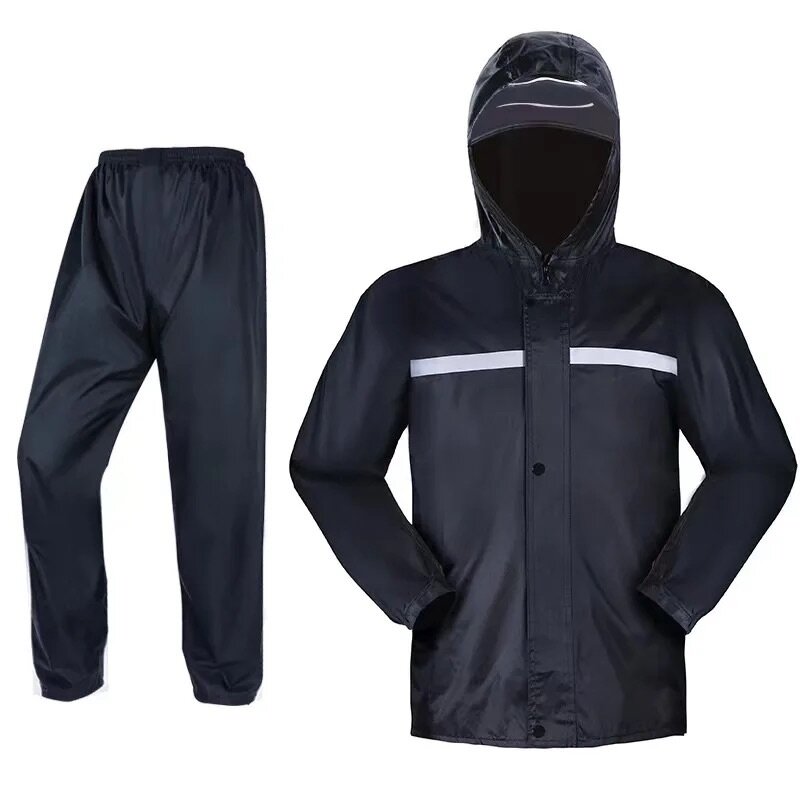 Quality rain coats