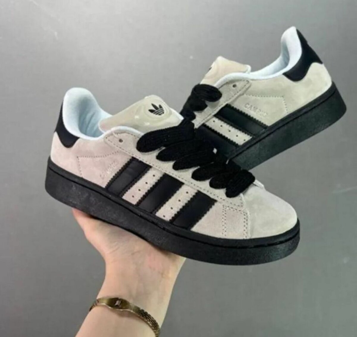 Adidas Campus