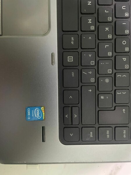 HP ProBook 650