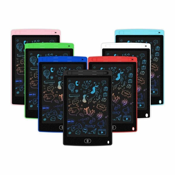 Ardoise Tablette LCD enfants