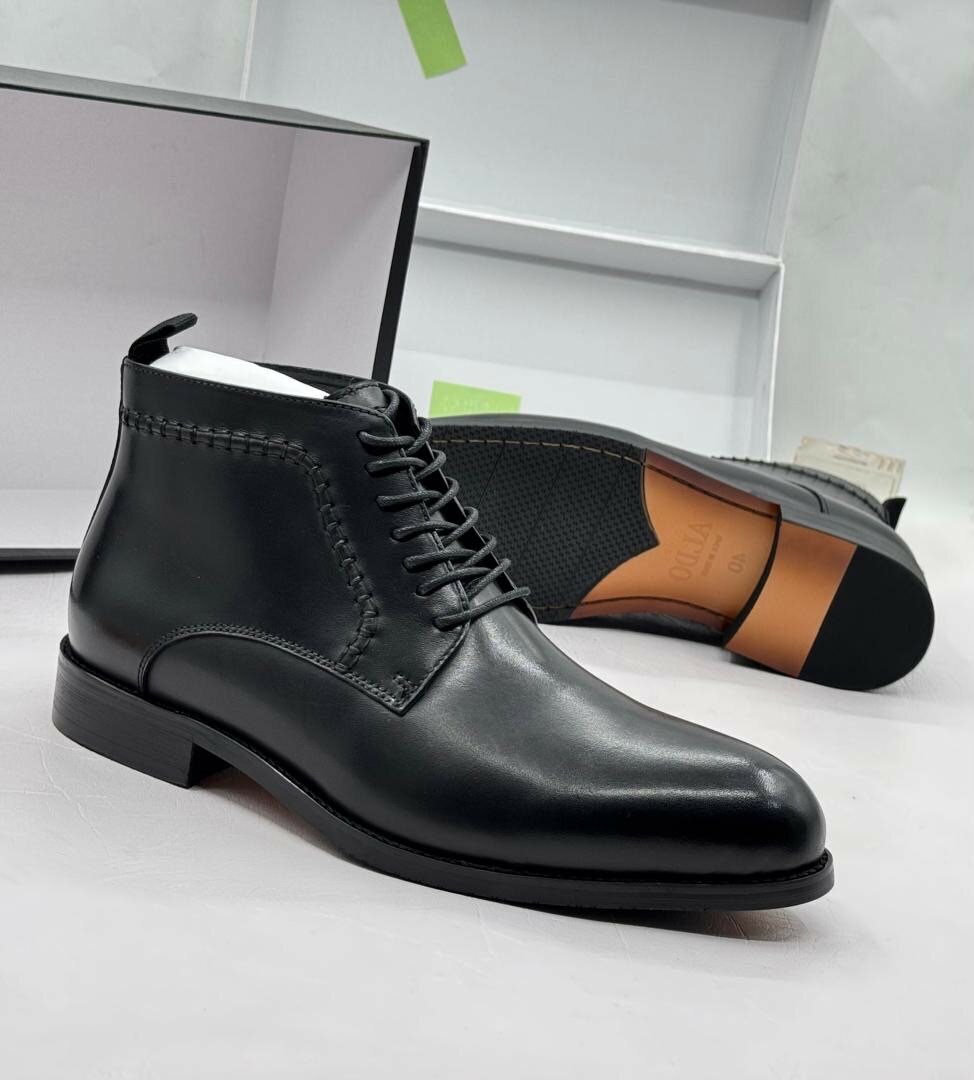 CLASSIC BOOT