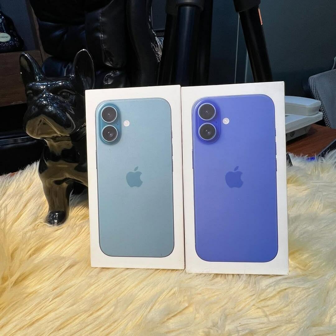 Iphone 16
