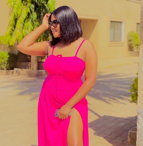 Summer dress