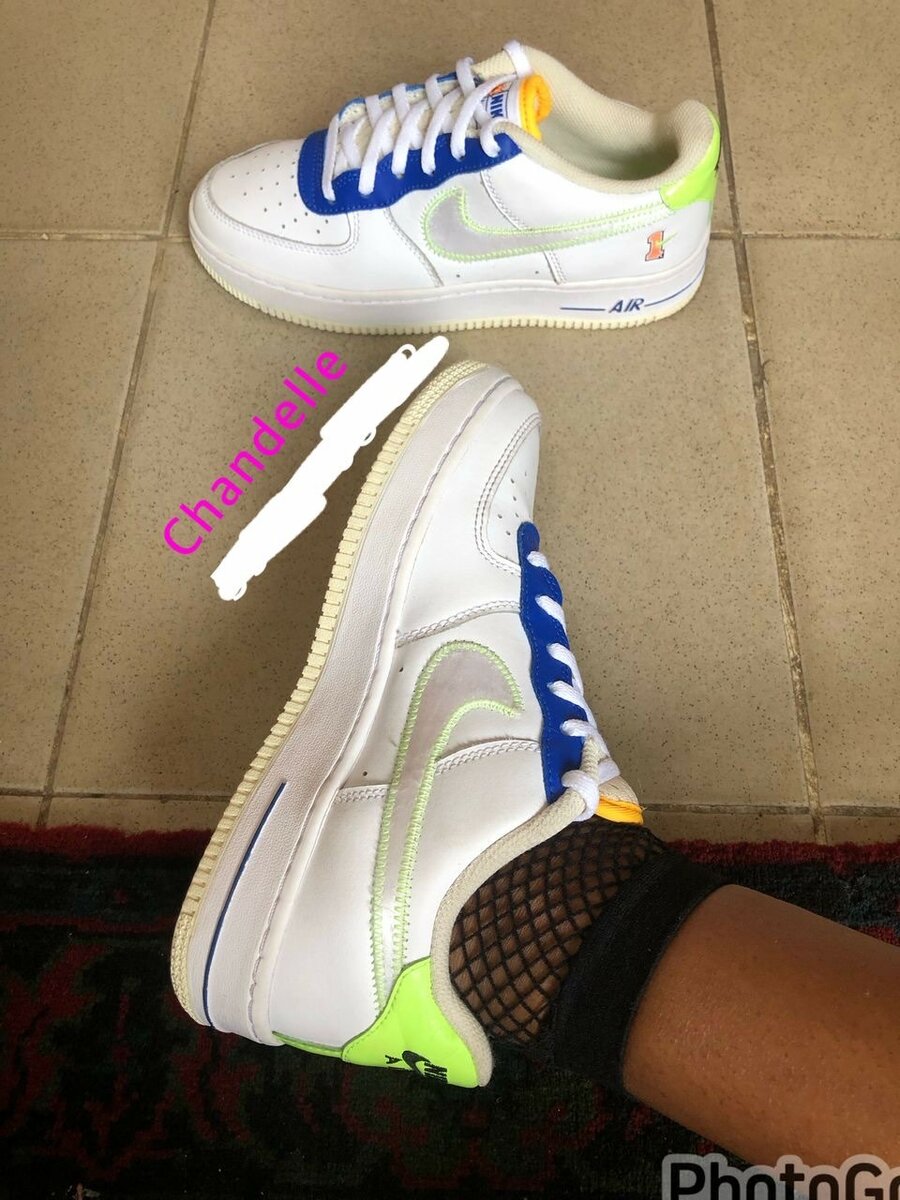 Nike Pointures : 37 38