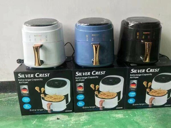 8L Air fryer