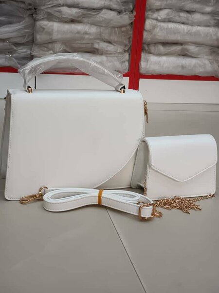 Hand bags