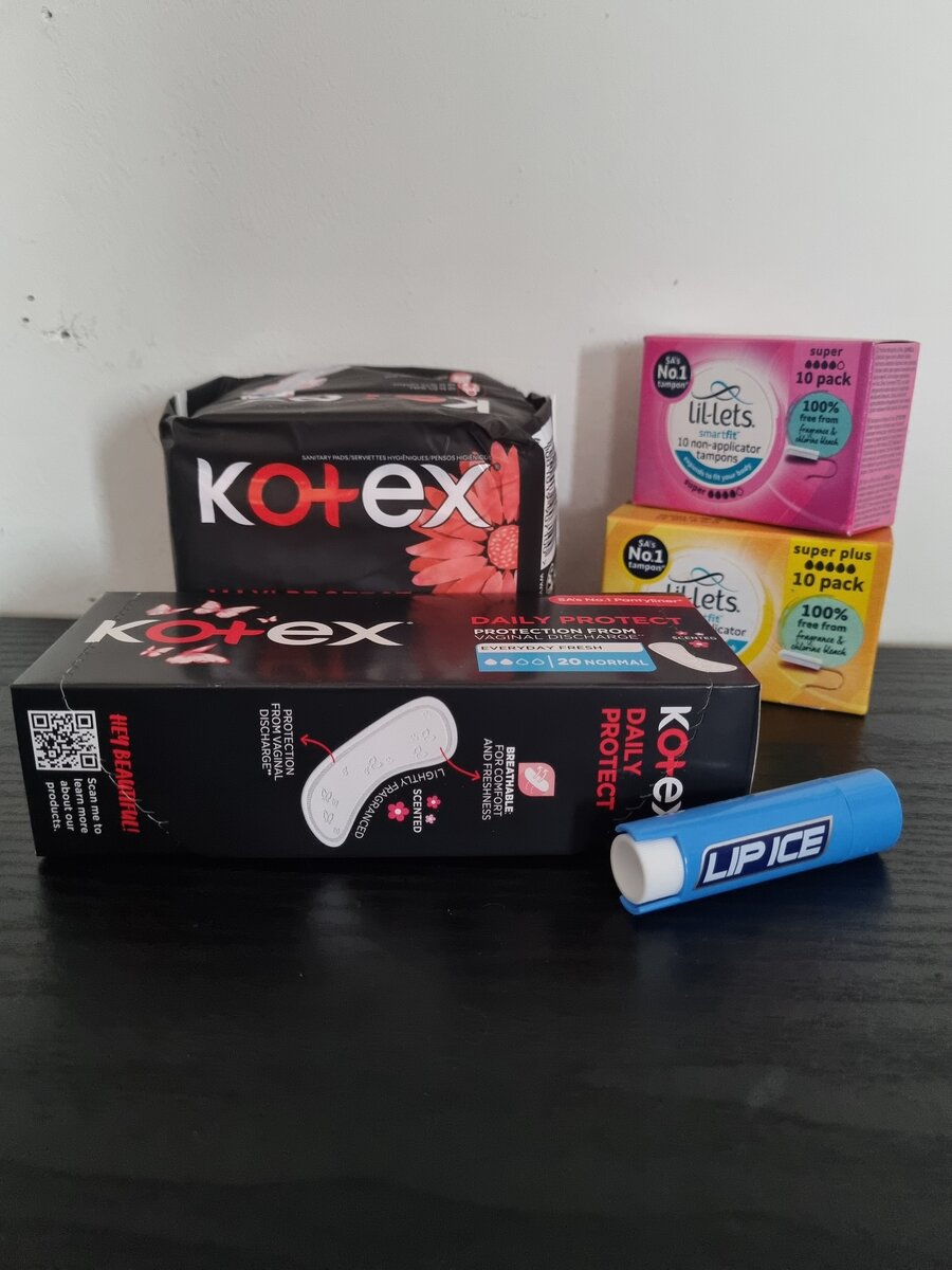 Sanitary Combos