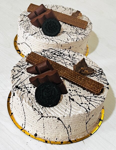 Gâteau