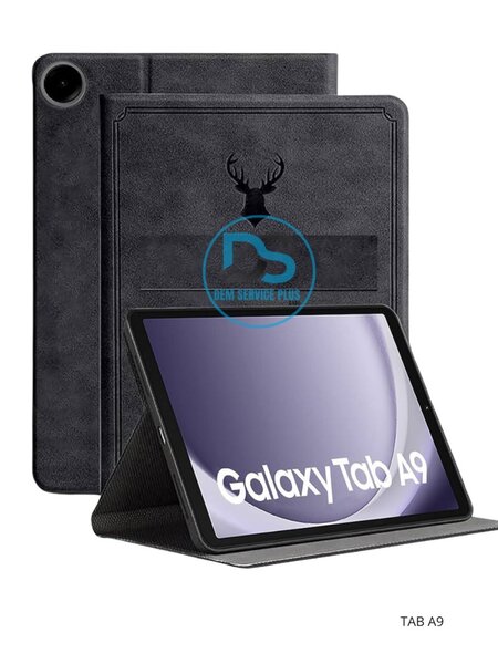 Fourreau Samsung tab A9 noir