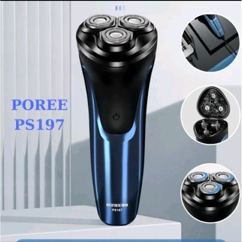 Poree ps197