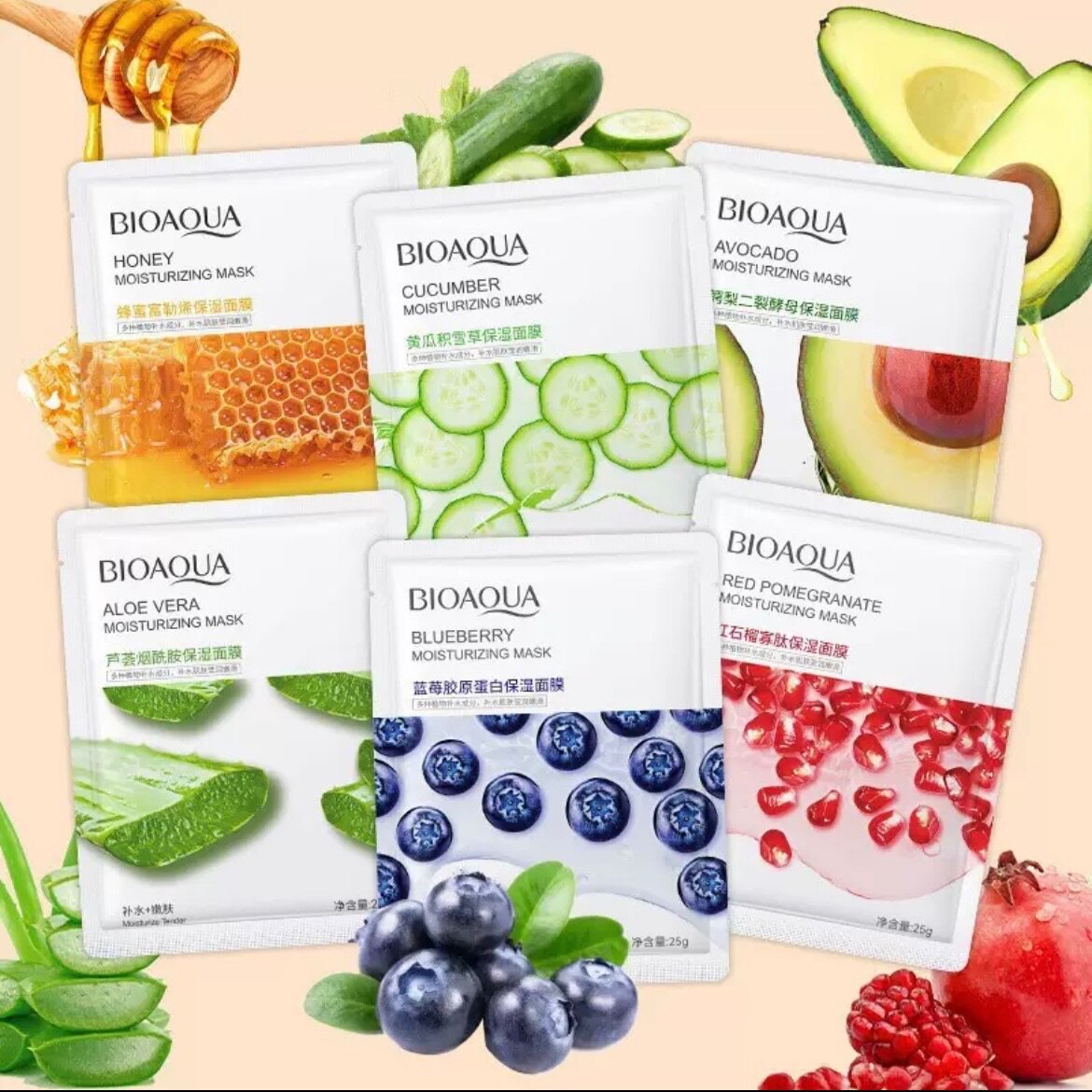 Face mask sheet