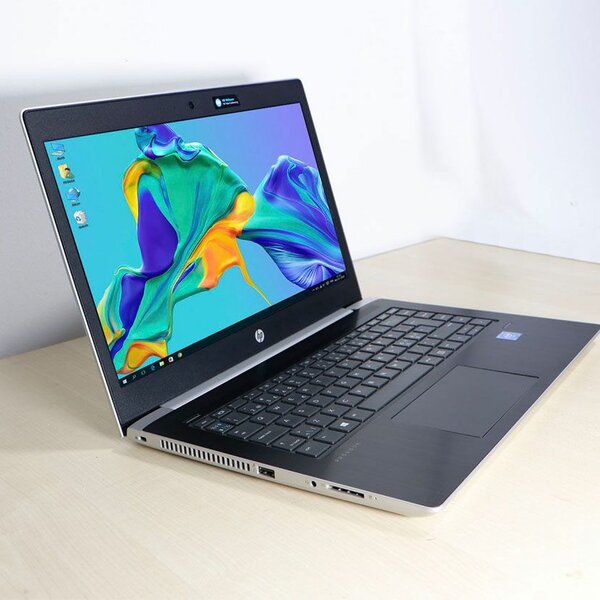 HP Probook 430G5 CORE I3, 7e G