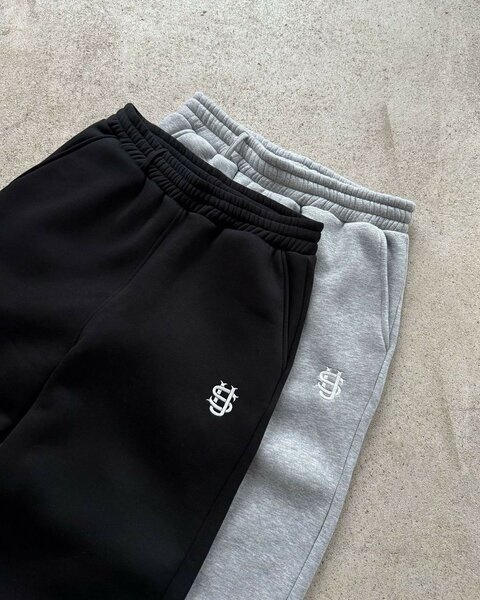 Jogging SUVENE BAGGY