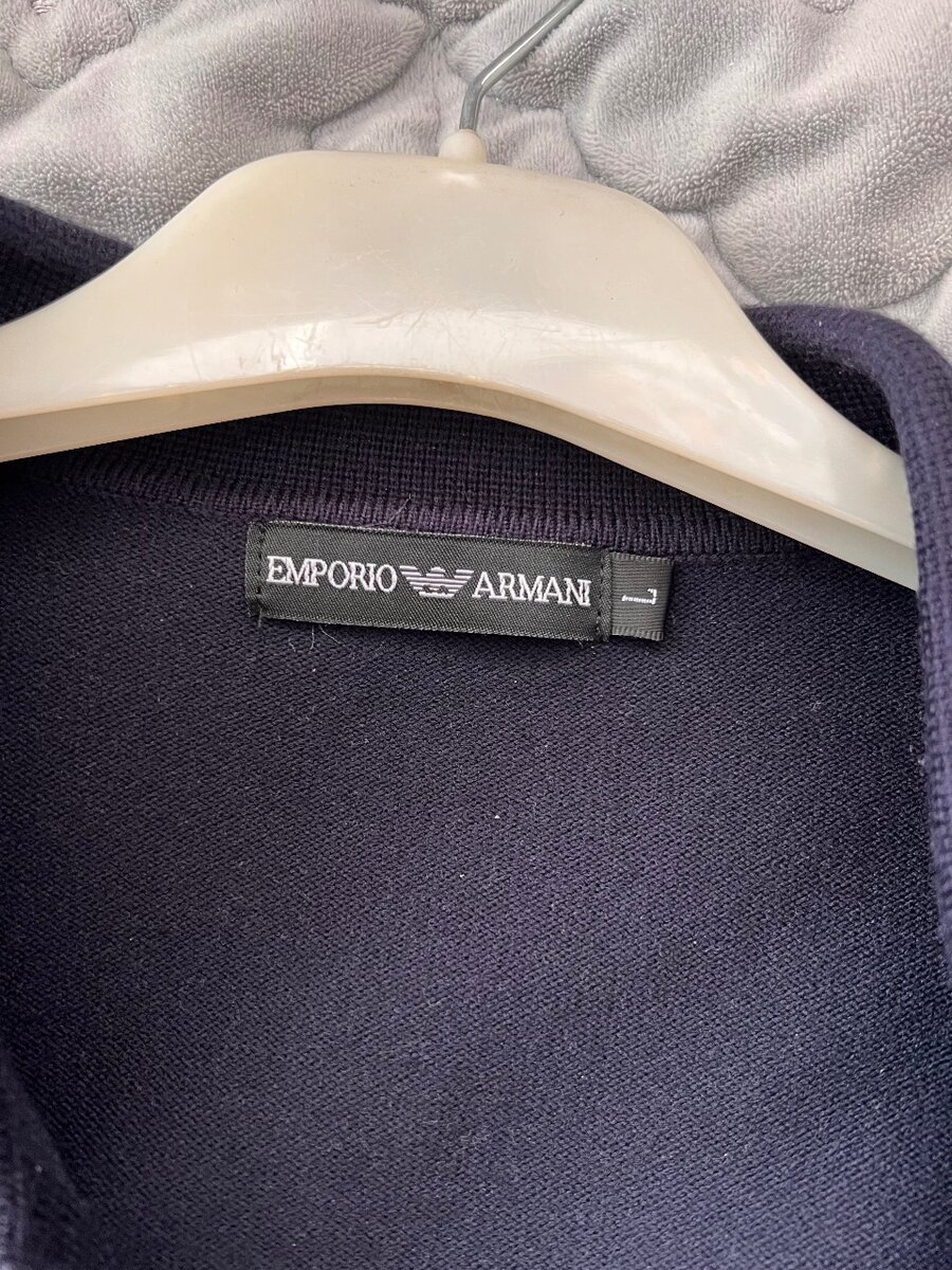 Emperio Armani