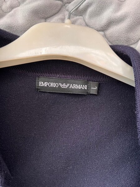 Emperio Armani