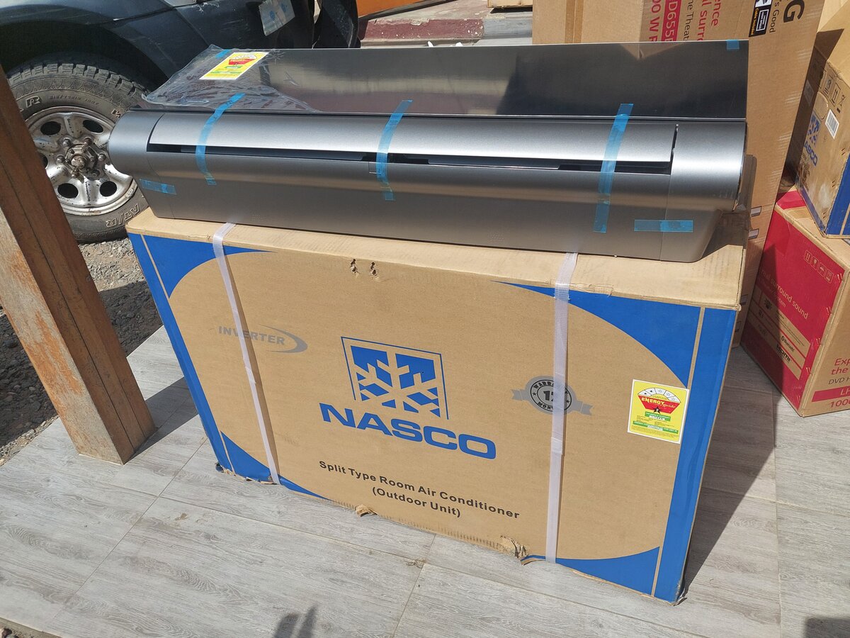 Nasco