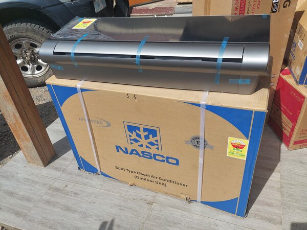 Nasco