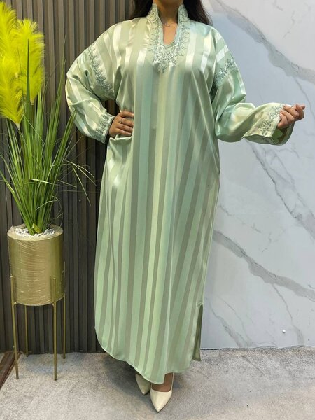 Boubous marocains