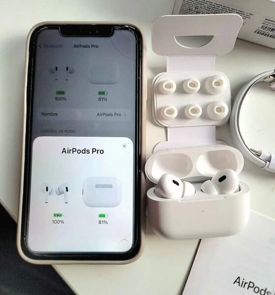 Écouteurs Sans Fil Bluetooth