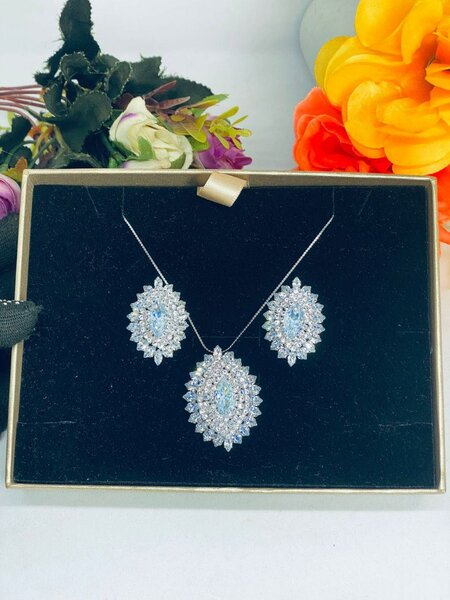 Jewelry set