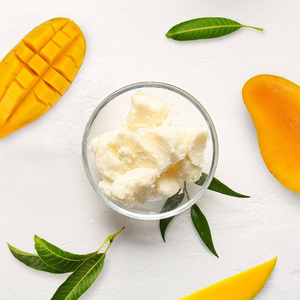 Raw Mango Butter - 100grams