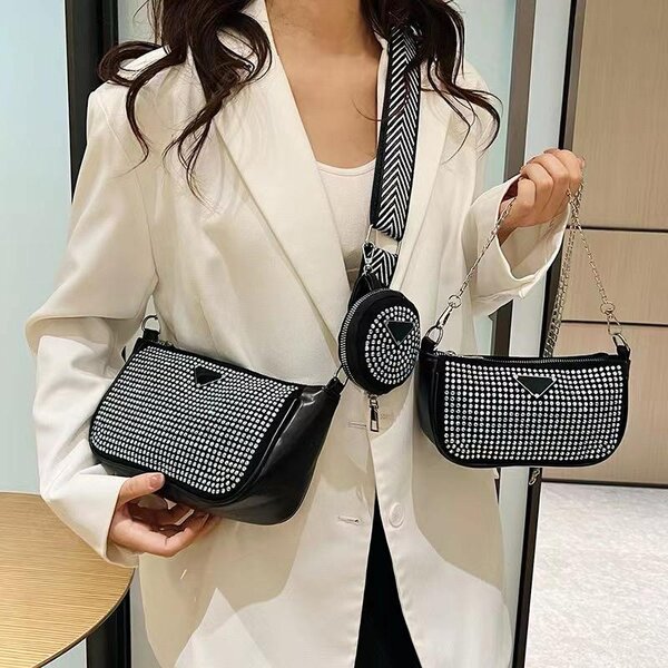 Cute ladies purse