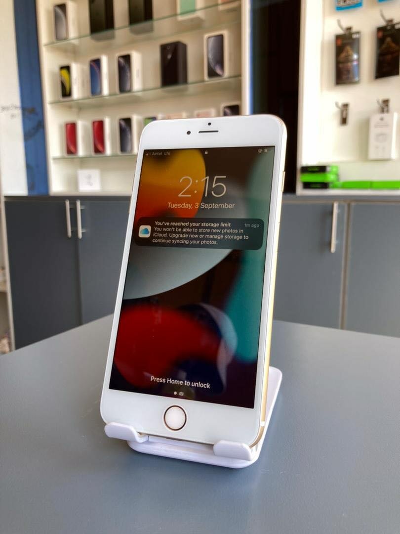 iPhone 6s Plus
