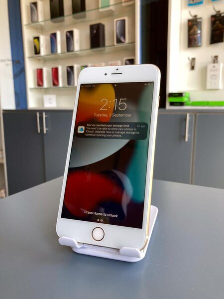 iPhone 6s Plus