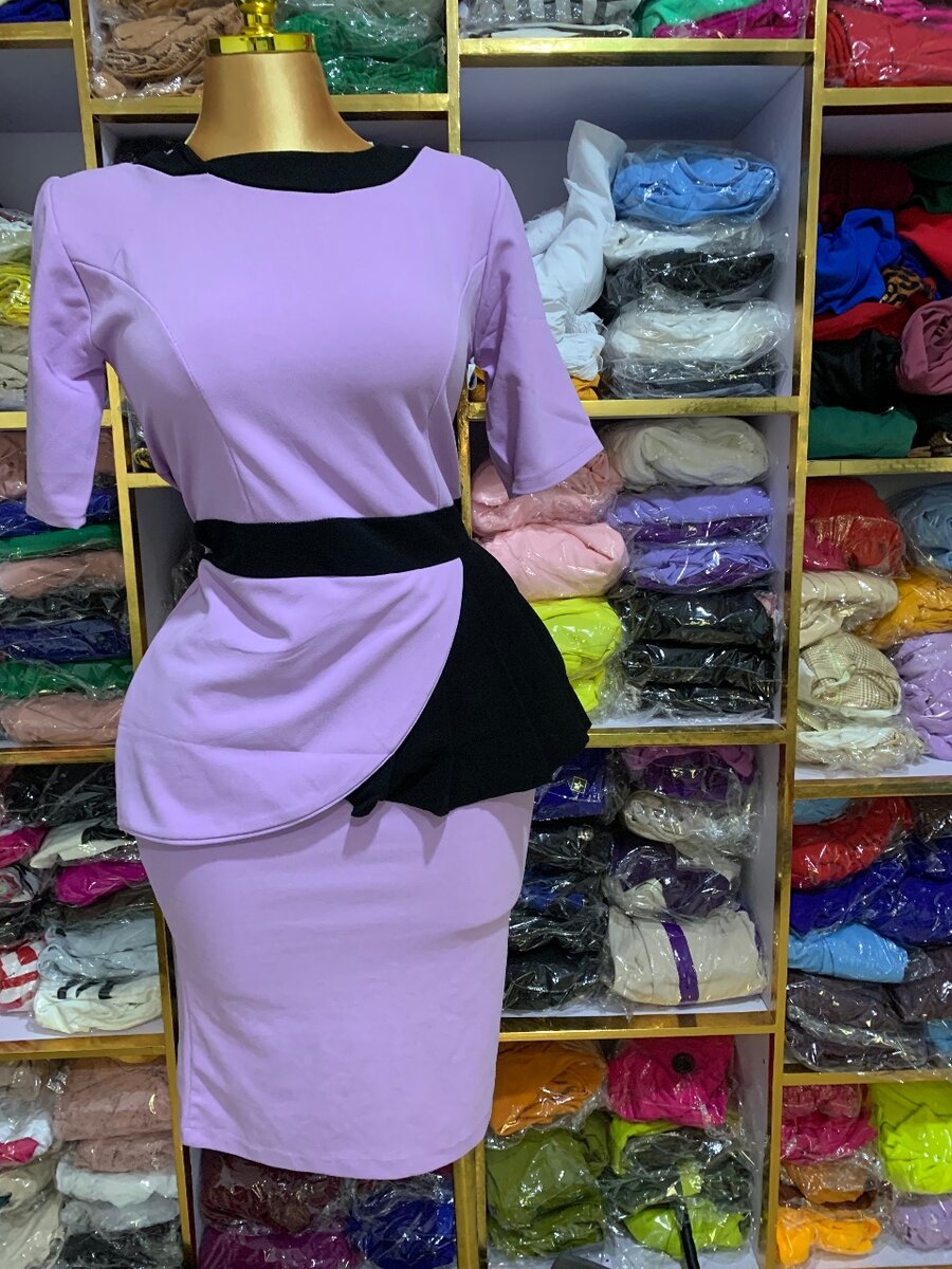 Ladies coperate
