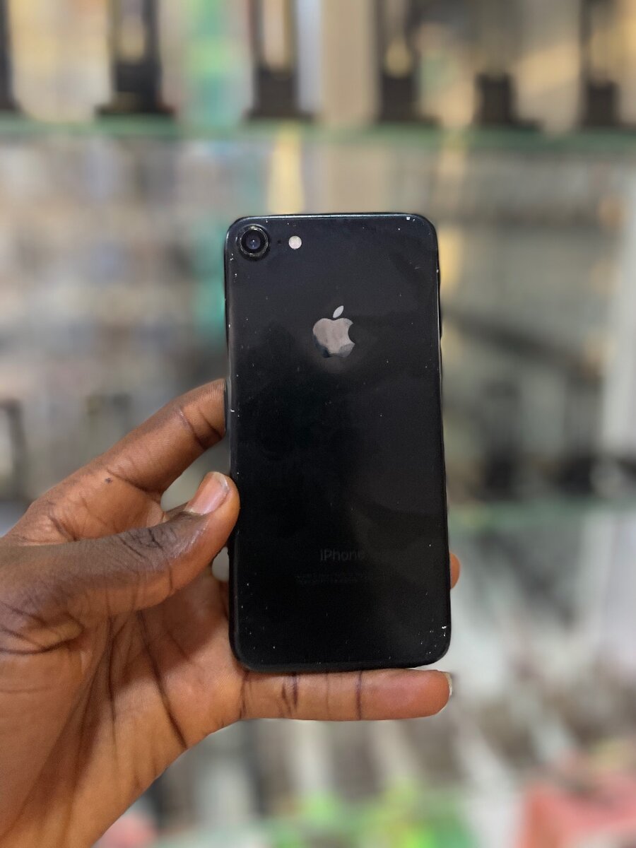 iPhone 7