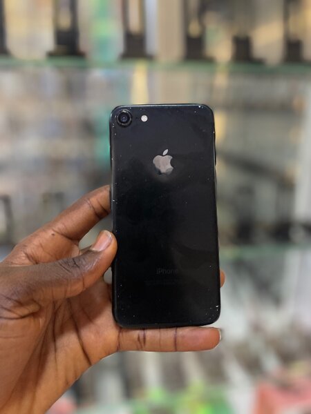 iPhone 7