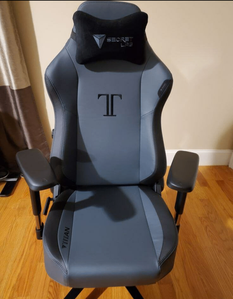 Chaise gamer