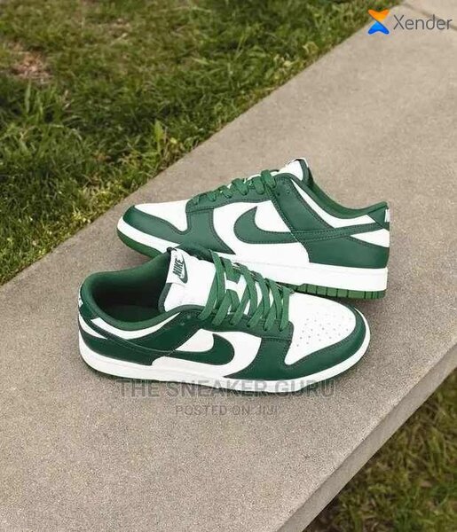 Nike sneakers