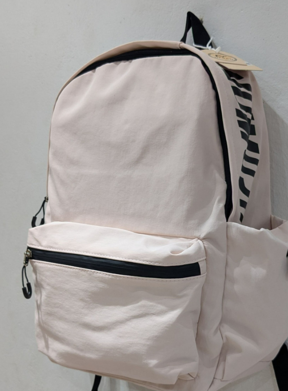 Dual Bag