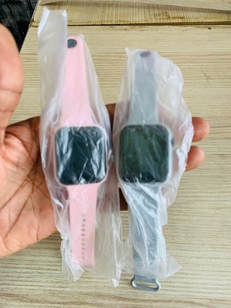 Led watch