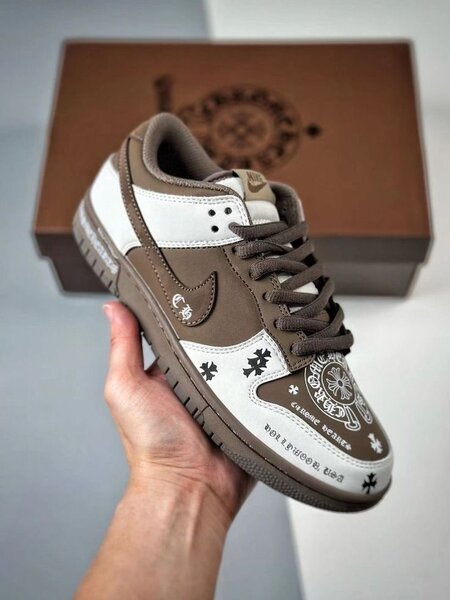 Nike Dunks