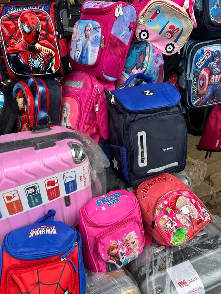 Sac à dos pour enfants