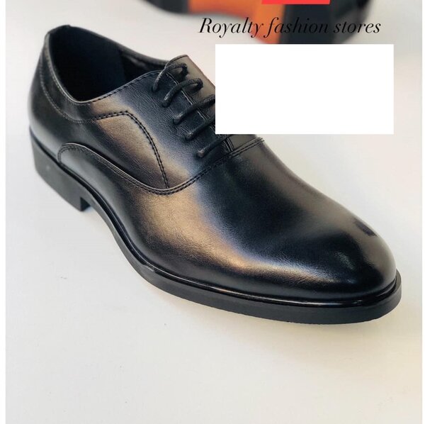Mans Original Shoes
