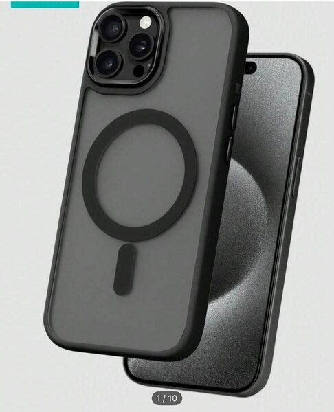 iPhone Case