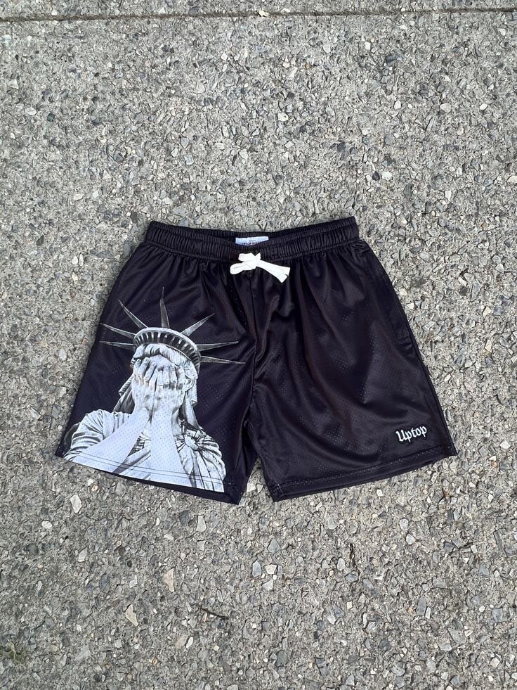 MEN SHORTS
