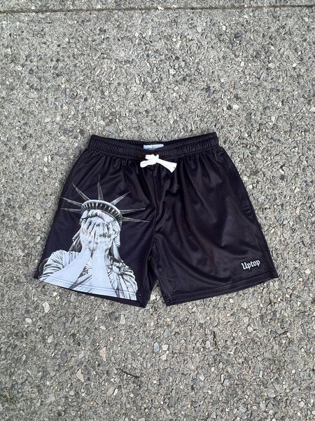 MEN SHORTS