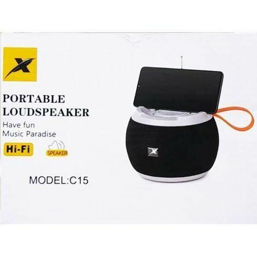 Enceinte Portable Bluetooth Hi-Fi