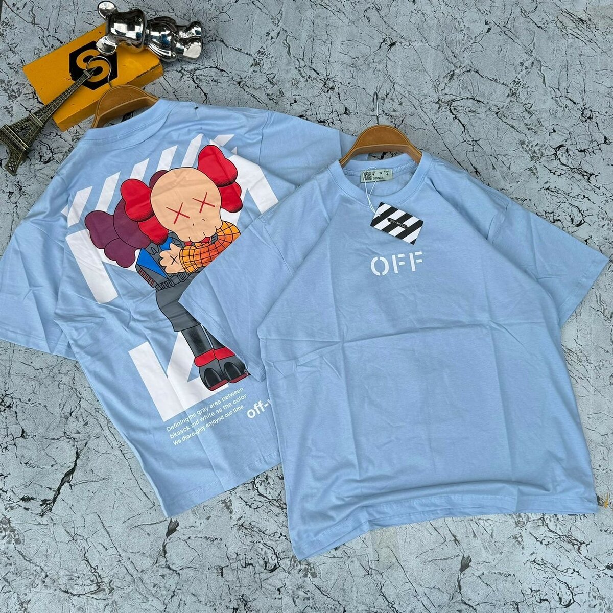 Unisex T Shirts