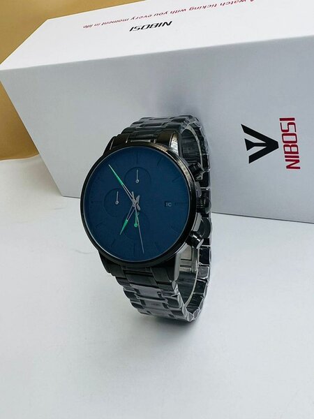 Montres chocos  disponible